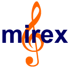 MIREX Logo